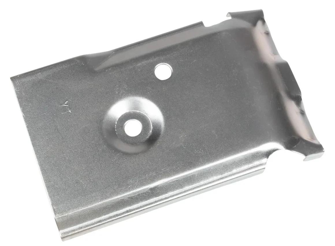 Osłona Loncin silnika G420F LC6500D-AS CZĘŚĆ ORYGINALNA