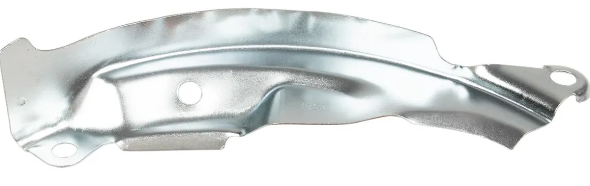 Osłona Loncin silnika LC168F-2H LC50ZB23-3.1Q CZĘŚĆ ORYGINALNA