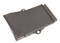 Osłona Loncin silnika LC3000i LC165F-4 CZĘŚĆ ORYGINALNA 160200072-0001