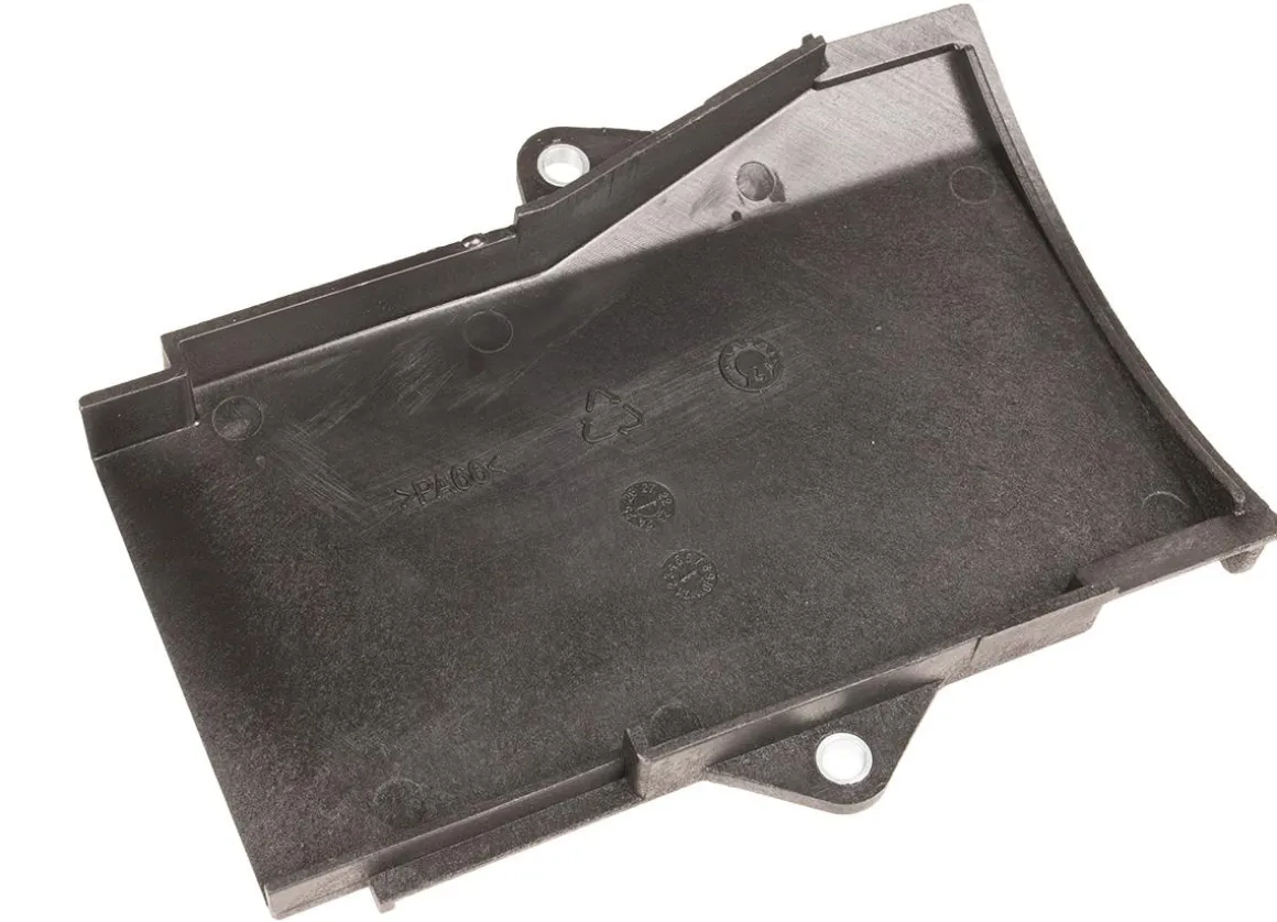 Osłona Loncin silnika LC3000i LC165F-4 CZĘŚĆ ORYGINALNA 160200072-0001