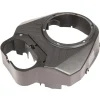 Osłona Loncin silnika LC2P77F CZĘŚĆ ORYGINALNA 160210044-0001