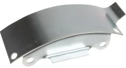 Osłona Loncin silnika 1P61FC 1P65FC 1P70FC CZĘŚĆ ORYGINALNA 160200048-0001