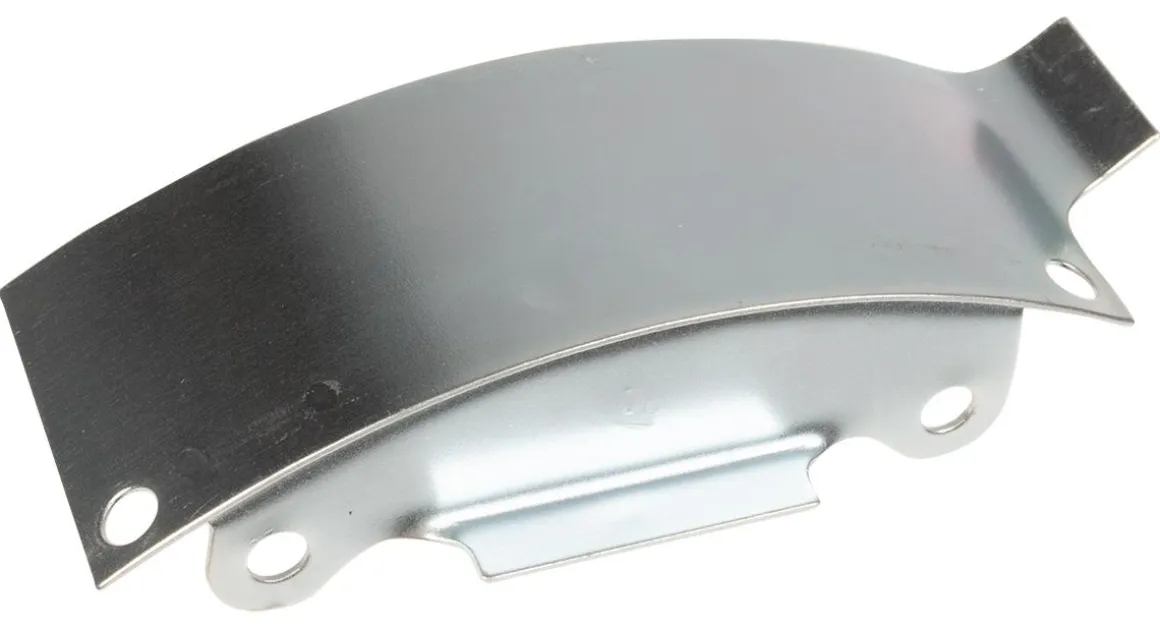 Osłona Loncin silnika 1P61FC 1P65FC 1P70FC CZĘŚĆ ORYGINALNA 160200048-0001