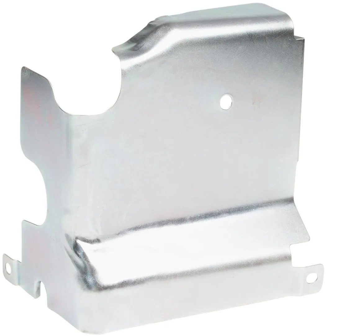 Osłona Loncin silnika 1P88F-1 1P90F-1 1P92F-1 CZĘŚĆ ORYGINALNA 160190050-0001