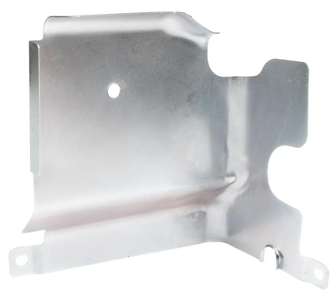 Osłona Loncin silnika 1P88F-1 1P90F-1 1P92F-1 CZĘŚĆ ORYGINALNA 160190050-0001