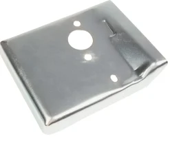 Osłona Loncin silnika 1P88F-1 1P90F-1 1P92F-1 CZĘŚĆ ORYGINALNA