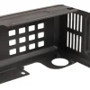 Osłona Loncin tłumika LC170FDS CZĘŚĆ ORYGINALNA 180960113-0001