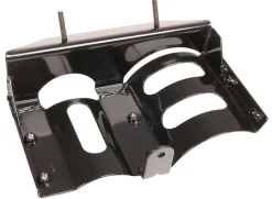 Osłona Loncin tłumika LC168F-2H CZĘŚĆ ORYGINALNA 180990056-0001