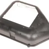Osłona Loncin tłumika LC3000i CZĘŚĆ ORYGINALNA 180960193-0001