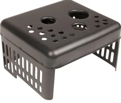 Osłona Loncin tłumika 1P65F 1P70F CZĘŚĆ ORYGINALNA 180960035-0001