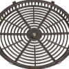Osłona Loncin wentylatora siatka wirująca 1P92F-1 CZĘŚĆ ORYGINALNA 195360009-0003