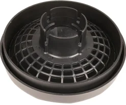 Osłona Loncin wlotu powietrza LC2V80(T231) CZĘŚĆ ORYGINALNA 662710002-0001