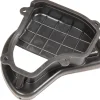 Osłona Loncin wlotu powietrza LC2000i CZĘŚĆ ORYGINALNA 661880002-0001