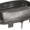 Osłona Loncin wlotu powietrza LC2000i CZĘŚĆ ORYGINALNA 661880001-0001
