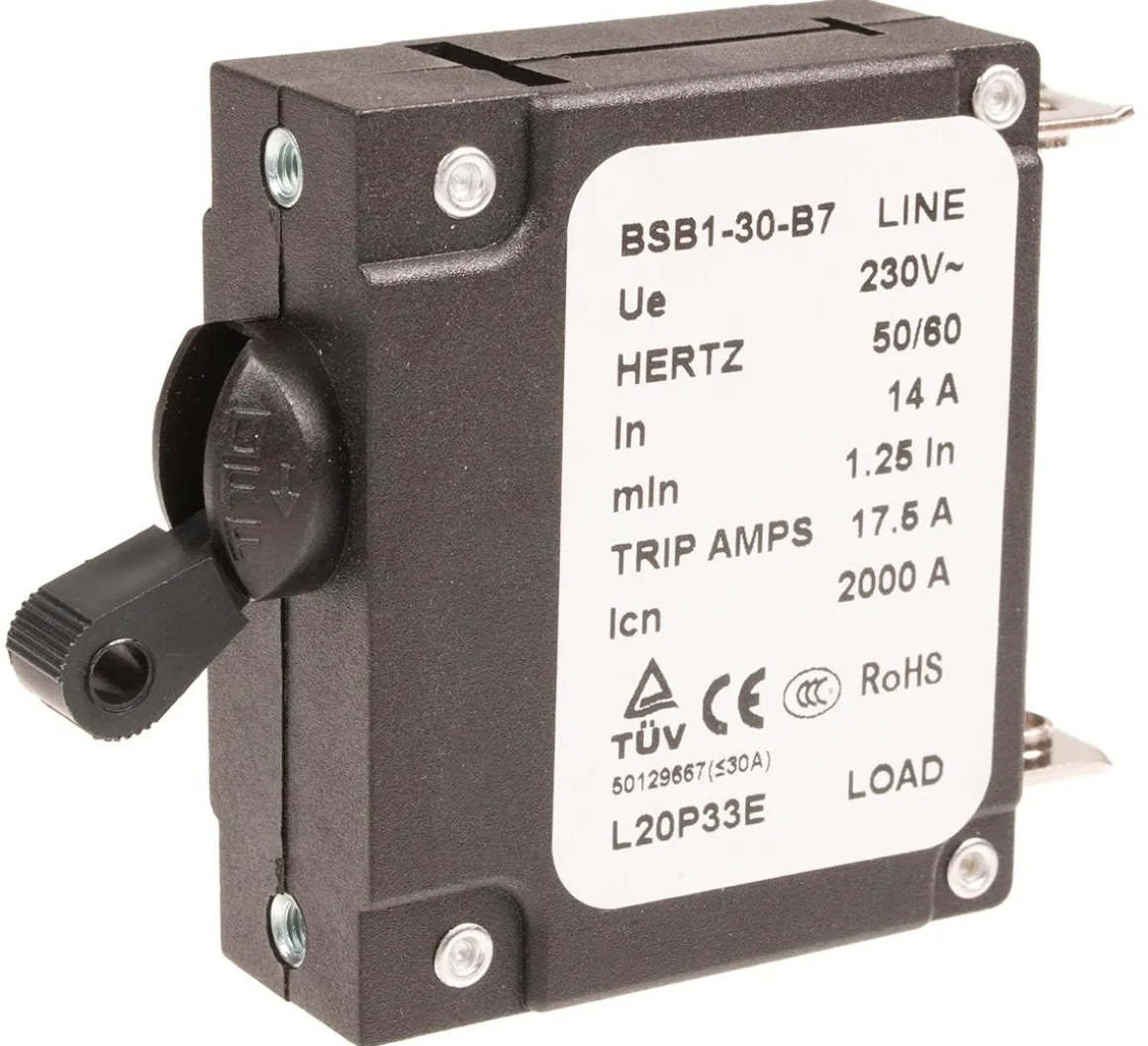 Osłona Loncin wyłącznika LC3500i CZĘŚĆ ORYGINALNA 271290154-0001