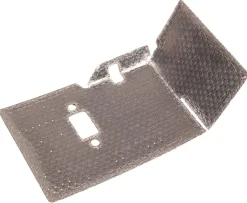 Osłona termiczna tłumika IBEA 2.5 2.9 P023951