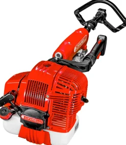 Otrząsarka do owoców Cifarelli SC904R Shaker sadownicza profesjonalna