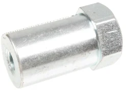 Oś wirnika pompy wody Loncin LC50ZB60-4.5Q CZĘŚĆ ORYGINALNA 660810001-0001
