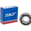 Łożysko 6202 C3 TN9/ SKF poliamid 6202 TN9/C3