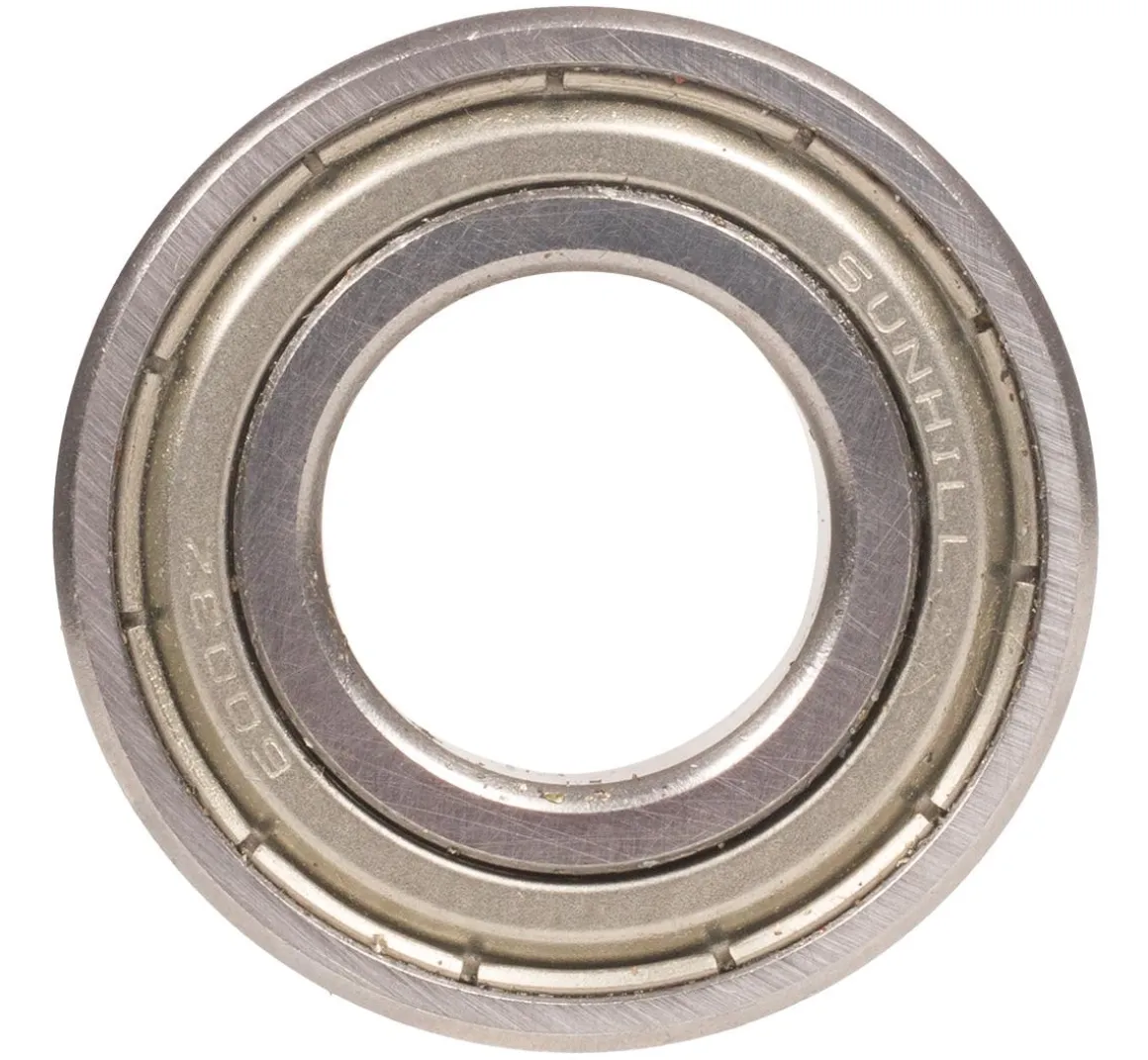 Łożysko Kawasaki TM3210 954B6003