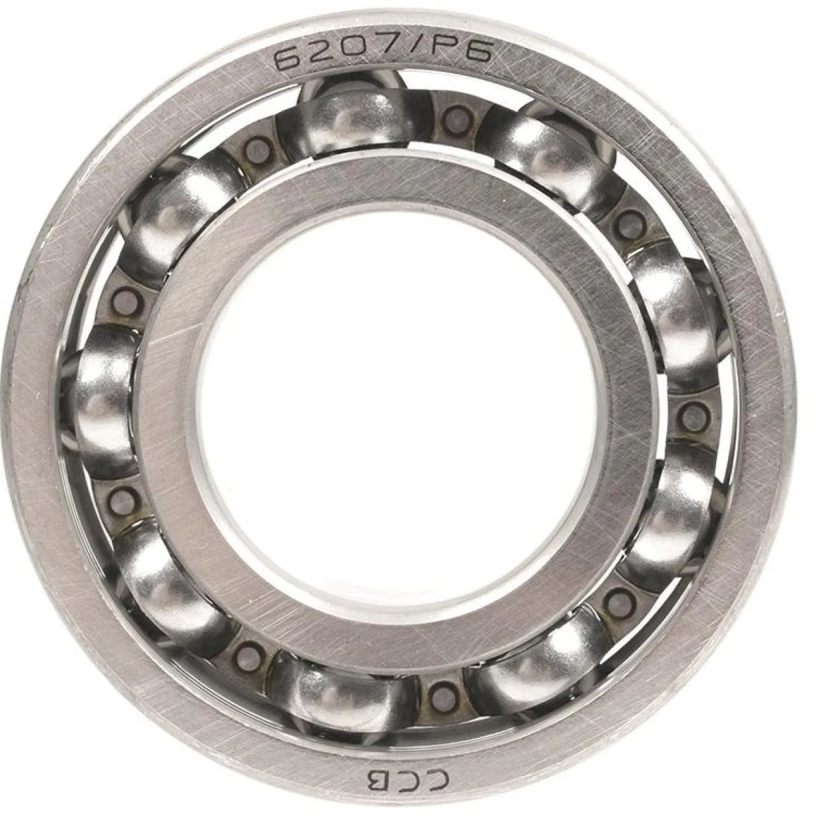 Łożysko wału Loncin 6207 1P92F-1 G420F LC6500D-AS CZĘŚĆ ORYGINALNA 380630141-0002
