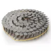 PANSAM A536432 Gwoździe papowe bębnowe papiaki na taśmie 3.0x32mm 9000 szt.