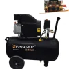 PANSAM A077030 KOMPRESOR OLEJOWY Z NAPĘDEM 1500W 8bar 50L EWIMAX - OFICJALNY DYSTRYBUTOR - AUTORYZOWANY DEALER PANSAM