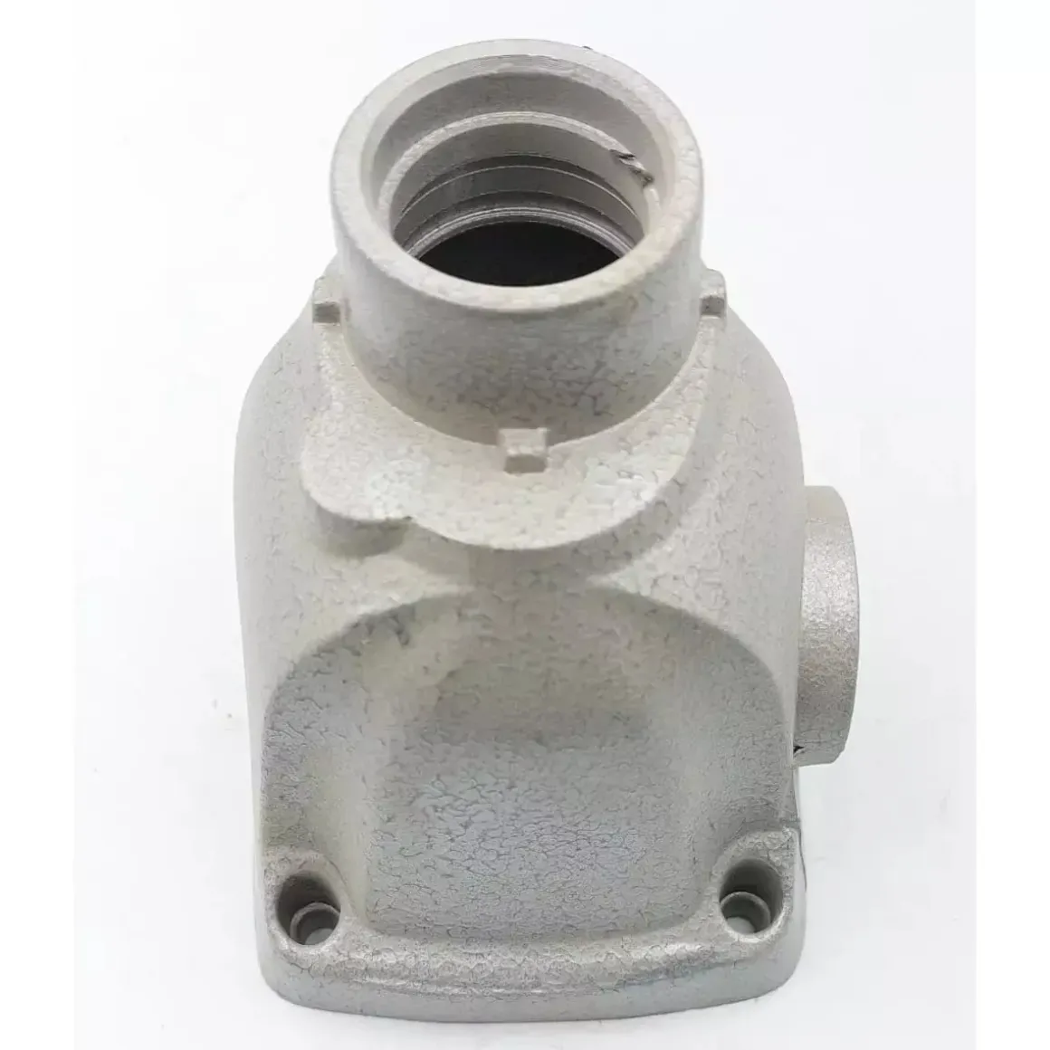 PANSAM A140020 #4 korpus przekładni mieszadła zapraw XA140020X.04 obudowa miksera