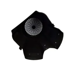 PANSAM A077060 Obudowa plastikowa sprężarki, osłona pokrywa kompresora XA077060.49