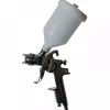 PANSAM A533171 Pistolet lakierniczy HVLP natryskowy pneumatyczny 1,4 mm 600 ml 2-3,5 bar