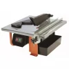 PANSAM A044010 Przecinarka do glazury 600W tarcza 180mm pilarka stolikowa do płytek