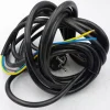 PANSAM A065020 #6 przewód zasilający kabel do odkurzacza warsztatowego XA065020.06