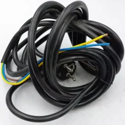 PANSAM A065020 #6 przewód zasilający kabel do odkurzacza warsztatowego XA065020.06