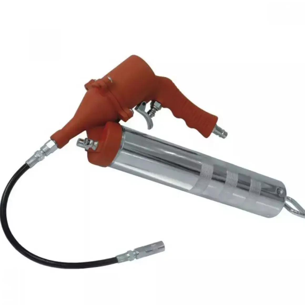 PANSAM A532021 Smarownica pneumatyczna 400 ml tawotnica pistolet do smaru 1/4