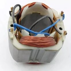 PANSAM A140020 Stojan #38 do mieszadła zapraw, stator silnika od partii 11400078
