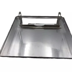 PANSAM A040010 #2 stół roboczy, stojak pod przecinarkę do glazury i piłę do płytek
