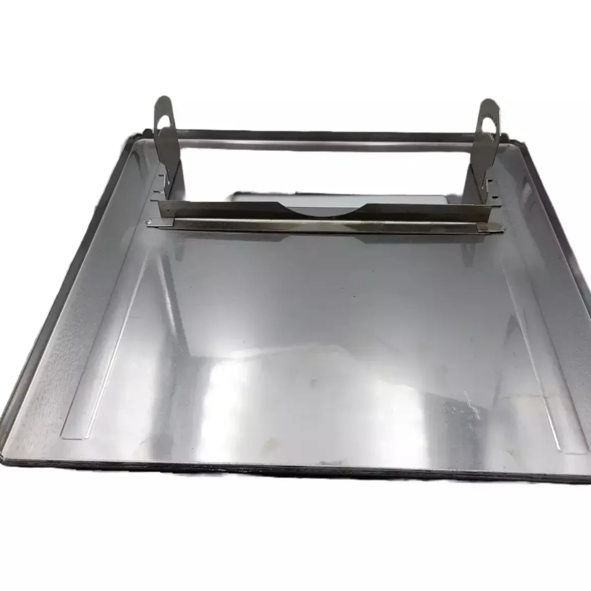 PANSAM A040010 #2 stół roboczy, stojak pod przecinarkę do glazury i piłę do płytek