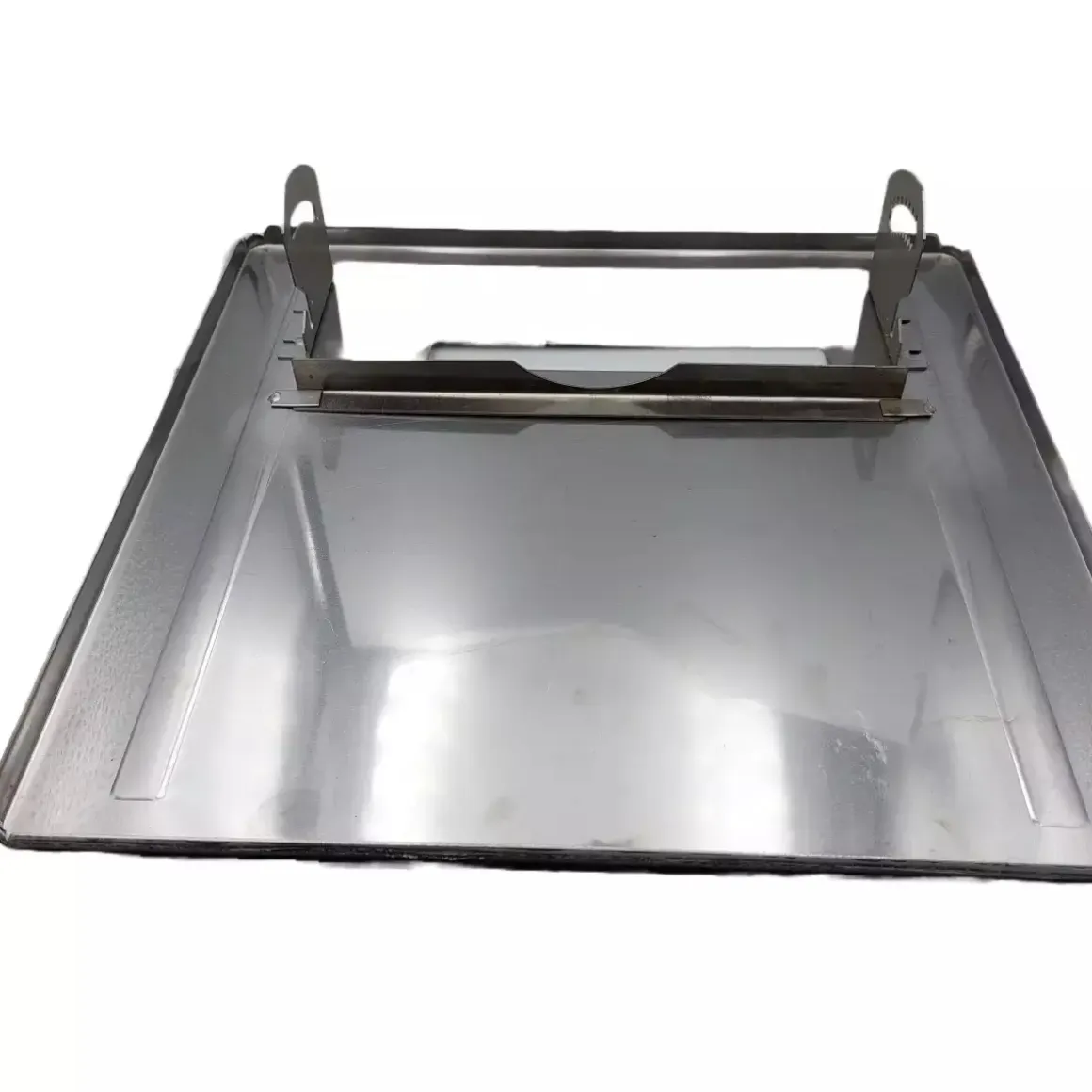 PANSAM A040010 #2 stół roboczy, stojak pod przecinarkę do glazury i piłę do płytek