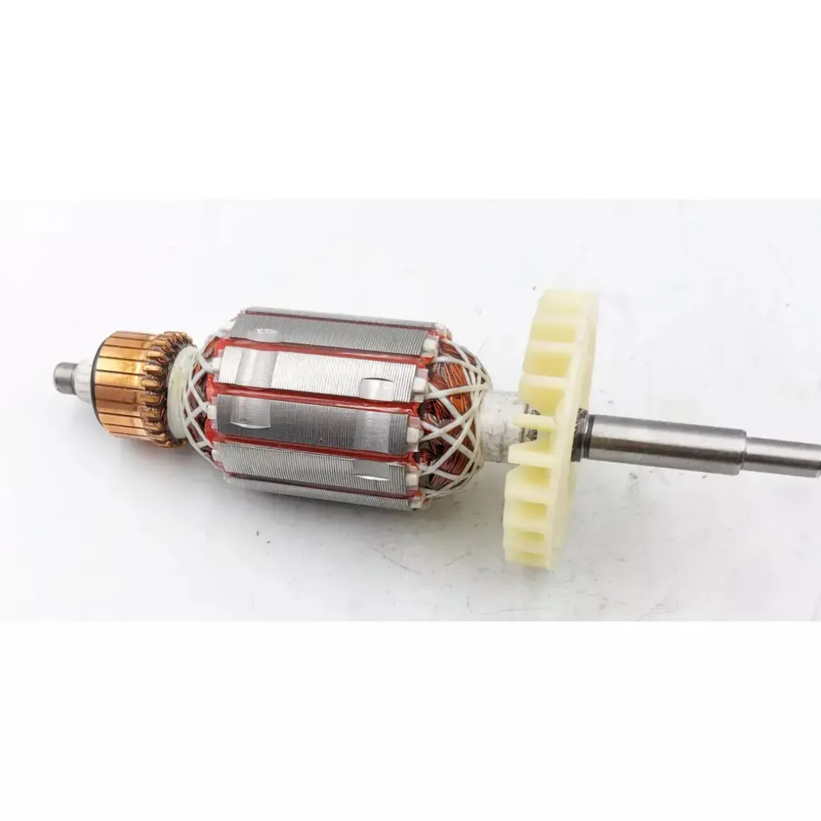 PANSAM A142220 Wirnik #37 do szlifierki do gipsu Żyrafa, rotor, część XA142220.37