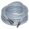 PANSAM A535104 Wąż pneumatyczny przewód do kompresora 7,5m PVC zbrojony 9,5x15mm 1/4"