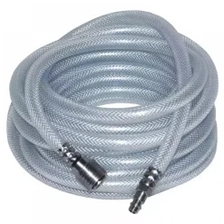 PANSAM A535105 wąż pneumatyczny przewód do sprężonego powietrza PVC 15m 9,5x15 1/4