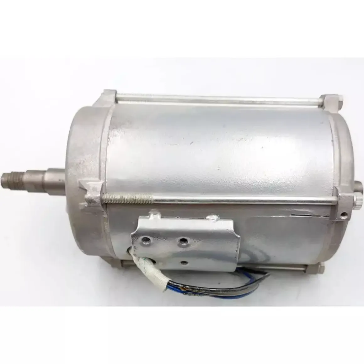 PANSAM A044010 XA044010.01 Silnik elektryczny kpl. do przecinarki do glazury, motor napęd