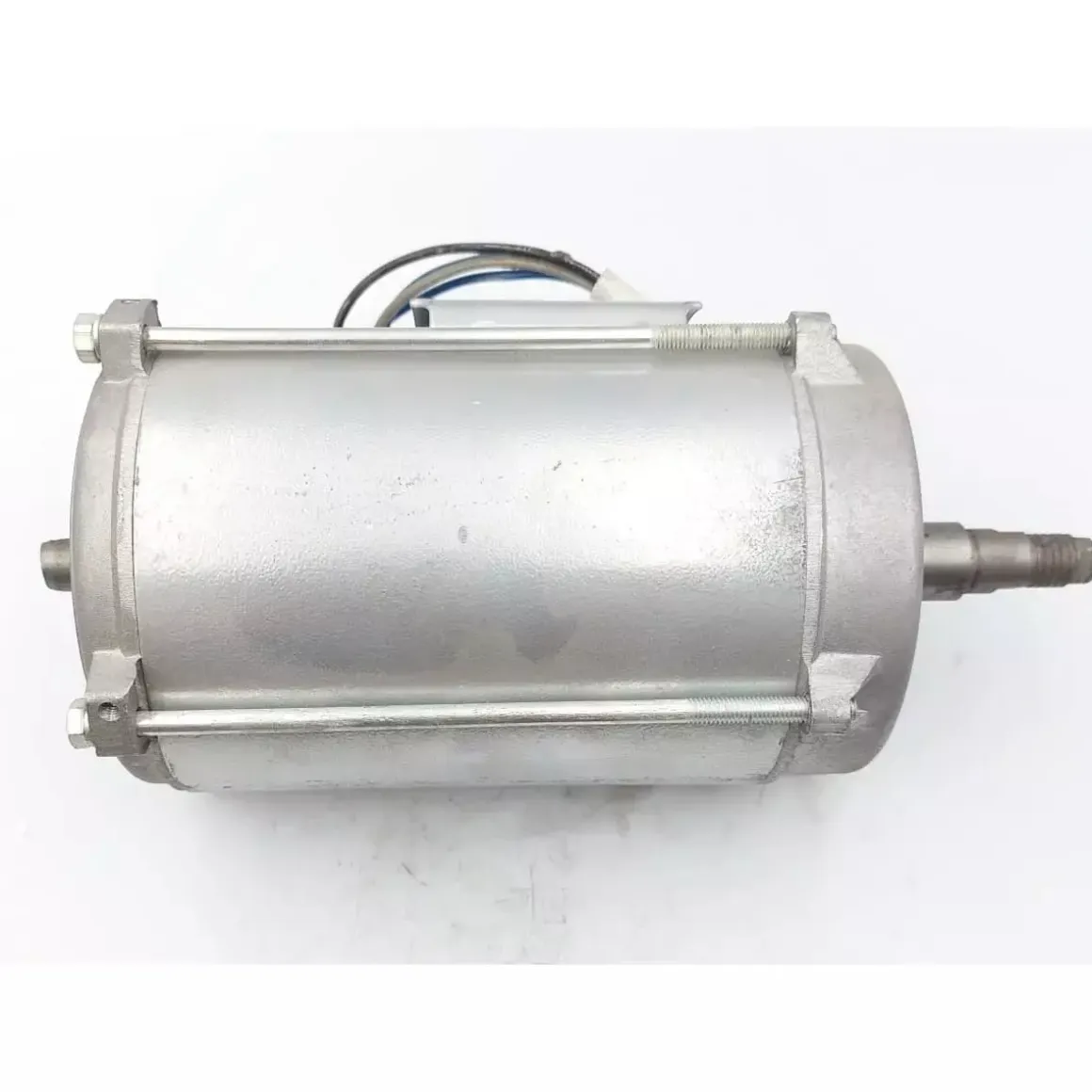 PANSAM A040010 XA040010.01 Silnik elektryczny do przecinarki glazury, napęd płytek