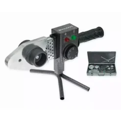 PANSAM A124020 Zgrzewarka mufowa do rur i złączek PP PE PB 800W 16-50mm