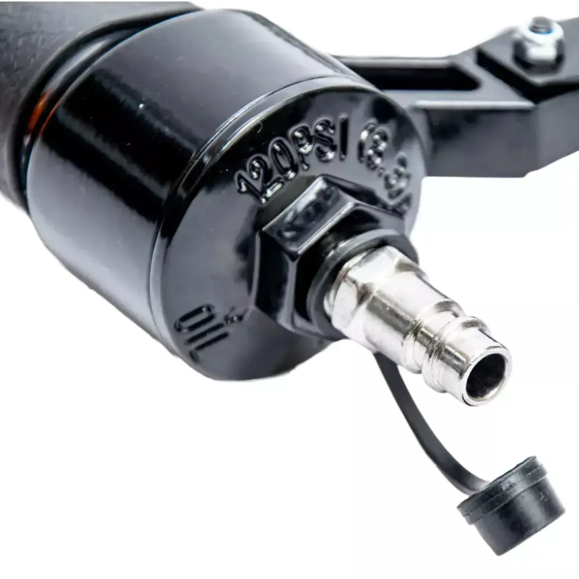 PANSAM A533152 zszywacz gwoździarka pneumatyczna 2w1 pistolet sztyfciarka typ 90 GA18 300F