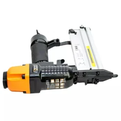 PANSAM A533152 zszywacz gwoździarka pneumatyczna 2w1 pistolet sztyfciarka typ 90 GA18 300F