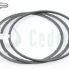 Pierścienie tłoka B&S Intek/Powerbuilt M21 i M28 OHV CZĘŚĆ ORYGINALNA 698375