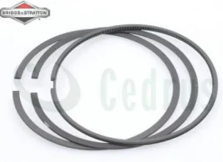 Pierścienie tłoka B&S Intek/Powerbuilt M21 i M28 OHV CZĘŚĆ ORYGINALNA 698375