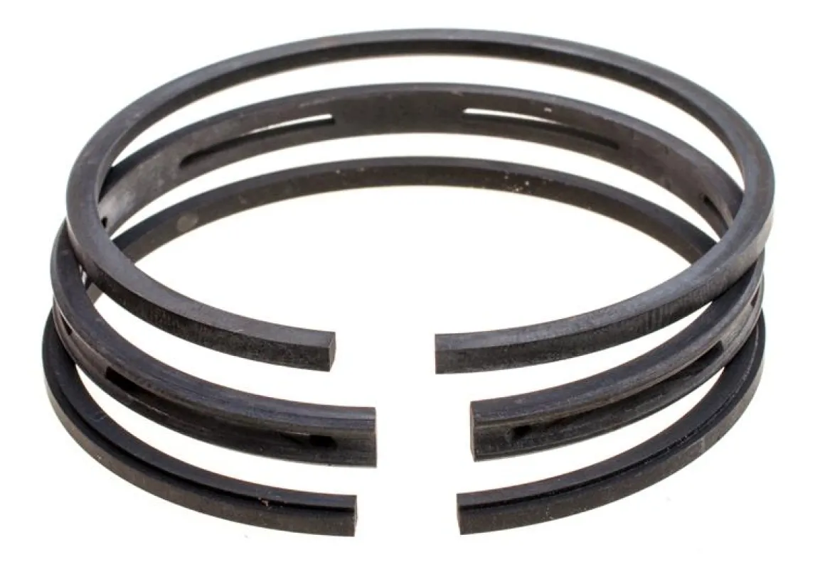 Pierścienie tłoka B&S 60.57mm 8R55-21