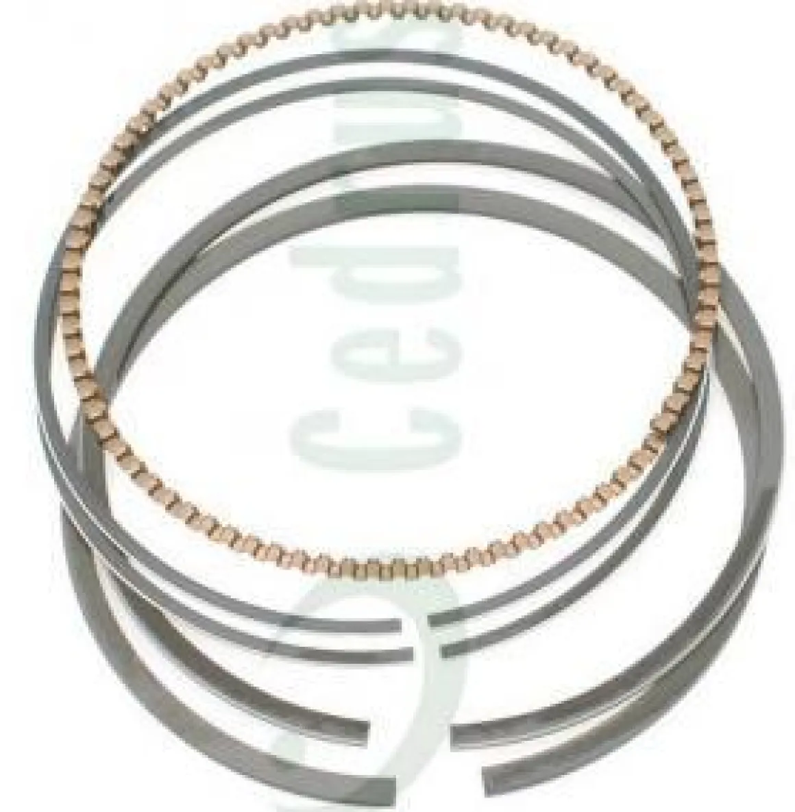 Pierścienie tłoka B&S Quantum 8R55-148